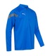 Zdjęcie oferty: Bluza męska PUMA teamFINAL Training niebieska sportowa trening nowa XL