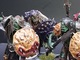 Zdjęcie oferty: Warhammer Age of Sigmar The old world Orruk Warclans Orks Orkowie Ork