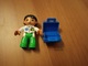 Zdjęcie oferty: Lego Duplo figurka lekarz 