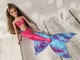 Zdjęcie oferty: Lalka Barbie syrenka hybryda