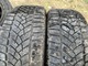 Zdjęcie oferty: 205/55r16 zima 2szt Fulda kristall control hp