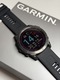 Zdjęcie oferty: Smartwatch Garmin Fenix 7X Sapphire Solar Titanium DLC tytanowa bransoleta