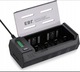 Zdjęcie oferty: ŁADOWARKA DO AKUMULATORKÓW EBL-908 UNIWERSALNA BATERIE AA AAA 9V C D +2xUSB