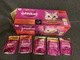 Zdjęcie oferty: Karma mokra dla kota WHISKAS klasyczne przysmaki w sosie, mix