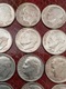 Zdjęcie oferty: USA 1 Dime Srebro-20 szt.