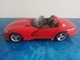 Zdjęcie oferty: Dodge viper rt/10 1:18 Bburago