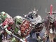 Zdjęcie oferty: Warhammer Age of Sigmar The old world Orruk Warclans Orks Orkowie Ork