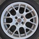 Zdjęcie oferty: Rover 25 MG ZR felgi aluminiowe z nowymi oponami