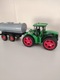 Zdjęcie oferty: Zestaw pojazdów z napędem traktor z przyczepą, wywrotka, straż pożarna