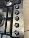 Zdjęcie oferty: Płyta Gazowa SMEG pgf75f-3 5 palników INOX