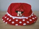 Zdjęcie oferty: Kapelusz dziecięcy Myszka Minnie rozmiar 48/50 - 2/4 lata