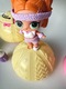 Zdjęcie oferty: Figurki L O L Surprise zestaw 6 szt plus akcesoria I Littlest Pet Shop