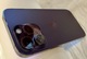 Zdjęcie oferty: iPhone 14 Pro 256GB Deep Purple - Stan Bardzo Dobry!