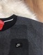 Zdjęcie oferty: Szara bluza Nike M