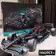 Zdjęcie oferty: Klocki  Formuła F1 Mersedes 1642 Pcs
