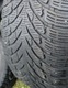 Zdjęcie oferty: 4 x Nokian WR SUV 4; zimowe; 5,5mm; 225/55/R18; 2019r
