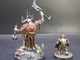 Zdjęcie oferty: Warhammer Age of Sigmar The old world Orruk Warclans Orks Orkowie Ork