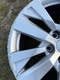 Zdjęcie oferty: Felga Peugeot 5008 17’