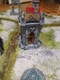 Zdjęcie oferty: Tereny do gier bitewnych ruiny miasta frostgrave warhammer