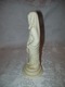 Zdjęcie oferty: RZEŹBA ALABASTROWA - MUZUŁMANKA - 20,5 cm