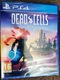 Zdjęcie oferty: DEAD CELLS PS4 PS5 NOWA Roguelike PlayStation 5