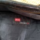 Zdjęcie oferty: Diesel vintage y2k a4 torba skóra naturalna jeans 