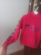 Zdjęcie oferty: Bluza dla dziewczynki FILA 110-116cm