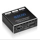 Zdjęcie oferty: Rozdzielacz Konwerter HDMI 4K 60Hz Audio DAC EZCOO