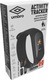 Zdjęcie oferty: Umbro Fitness Tracker Bluetooth – Smart Watch z funkcjami sportowymi