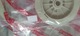 Zdjęcie oferty: Koło linowe do zamiennika rozrusznika MTD Thorx/Honda GXV160 CZKSI-0058