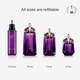 Zdjęcie oferty: Mugler Alien EXTRAINTENSE EDP Intense 100ML REFILL Thierry NOWA 100% ORYG.!