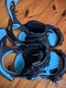 Zdjęcie oferty: wiązania snowboardowe Flux DS r.M