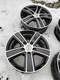 Zdjęcie oferty: Alufelgi 16 cali 5x118 Trafic Vivaro primaster Ducato
