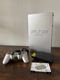 Zdjęcie oferty: Konsola Sony PlayStation 2 FAT SILVER + PAD + DYSK + NETWORK ADP.