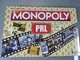 Zdjęcie oferty: Monopoly PRL Gra Palnszowa Towarzyska Rodzinna Hasbro Edycja Tematyczn