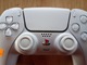 Zdjęcie oferty: Pad PS5 , dualsense , Sony , biały , analogi TMR favor union 
