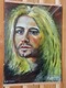 Zdjęcie oferty: Kurt Cobain / Nirvana / NOWY / UNIKAT / NEGOCJACJA CENY