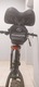 Zdjęcie oferty: Rower górski MTB INDIANA X-Pulser 2.6 M15 26 cali MĘSKI czarno-zielony 