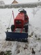Zdjęcie oferty: Traktorek toro 10-32 z pługiem śnieżnym 