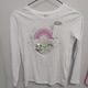 Zdjęcie oferty: Bluzki cekiny 4 szt. 140