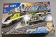 Zdjęcie oferty: LEGO City 60337 Ekspresowy pociąg pasażerski