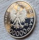 Zdjęcie oferty: Moneta 200000 zł 1990 r. Stefan Rowecki GROT