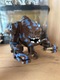 Zdjęcie oferty: Lego Star wars custom figurka Rancor force unleashed 