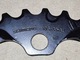 Zdjęcie oferty: Zębatki shimano komplet 3x10 z osłoną.