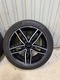 Zdjęcie oferty: Koła zimowe aluminiowe 17” DEZENT do VW GOLF PASSAT BMW G20 AUDI A4