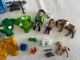 Zdjęcie oferty: Playmobil Country 6949 Kucyk mama ze źrebaczkiem Weterynarz
