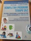 Zdjęcie oferty: Kompletny Program Terapii SAZ. Dla osób z zaburzeniami ze spektrum autyzmu
