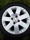 Zdjęcie oferty: Alufelgi, koła aluminiowe, opony citroen c2 