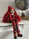Zdjęcie oferty: Lalka Rainbow High Winter Ruby