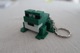 Zdjęcie oferty: Brelok Żabka 3D – styl voxel / klockowy / piksel-art – 60 mm
